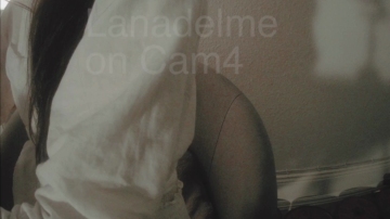 lanadelme 08-07-2021 XXX 